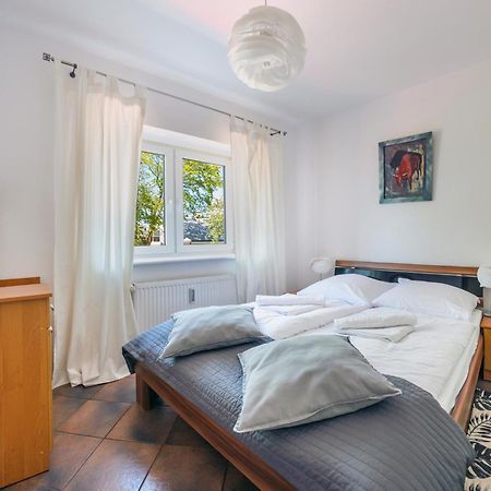 Rentplanet - Apartament Morska 코워브제크 외부 사진