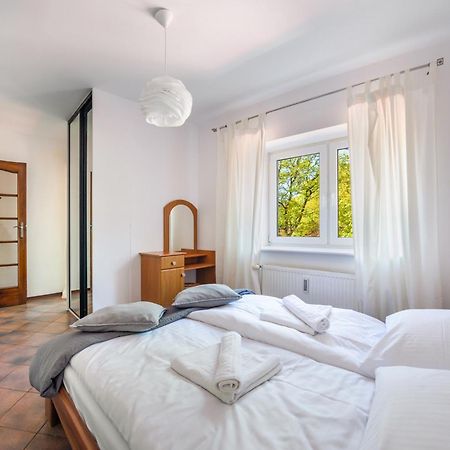 Rentplanet - Apartament Morska 코워브제크 외부 사진
